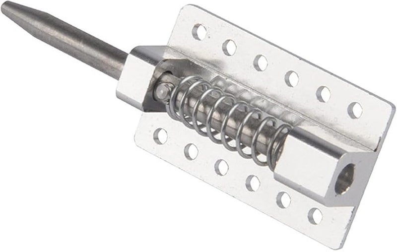 غطاء طائرة RC قفل غطاء قفل استبدال ترقية قطع غيار - Image 1